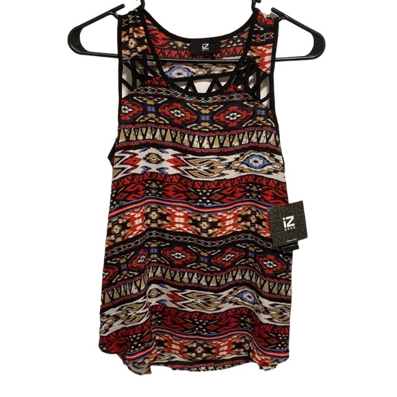 NWT iZ Byer Top - Picture 1 of 12
